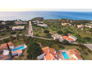 Plot-Carvoeiro-Algarve-for sale