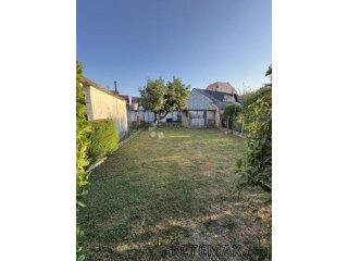 POTENCIJAL ZA GRADNJU NOVE KUĆE - 504 m2