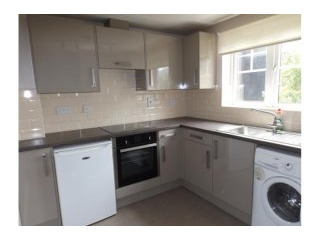 2 Bedroom Flat/Apartment To Rent