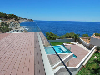 3 Bedrooms - Villa - Alicante - For Sale