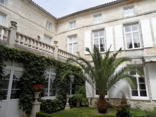 Townhouse With Shop Rented Out St Jean..