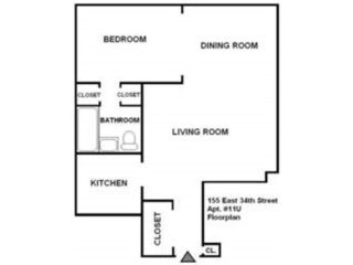1 Bedroom - Condo - New York State -..