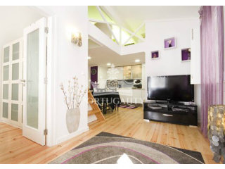 Apartment Duplex T1+1 In Alfama, Lisboa