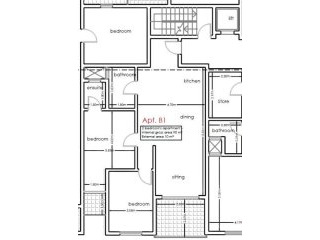 Flat, Luxurious Finish