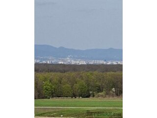 Ne propustite - zemljište s pogledom na Zagreb