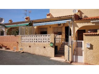 Resale · Townhouse · Spain · Costa Bl..