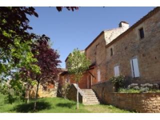 Restored 18th Century Farmhouse With..