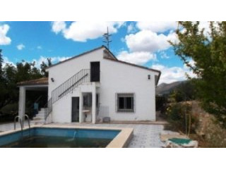 Country House With Pool For Sale In..