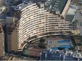 Edificio Voramar 1st floor Modernised 3..