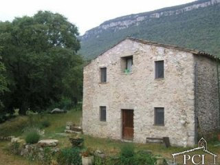 Masia near to Girona.