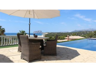 3 Bedrooms - Villa - Alicante - For Sale