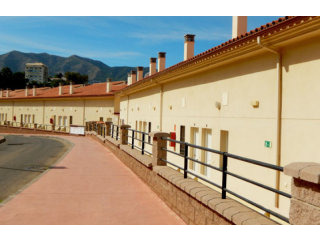 Fuengirola Flat*