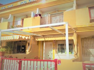 Playa Flamenca Nice Renovated 3 Beds..