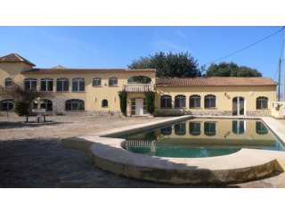 6 Bedrooms - Chalet - Alicante - For..