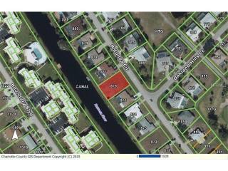 Land For Sale: 73 Rotonda Cir, Rotonda..