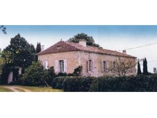 Out Of The Ordinary Property Nested In..