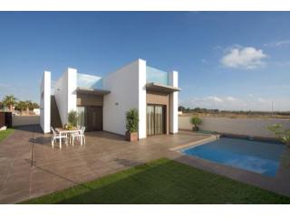 Residential Alba 3 bed 2 bath detached..