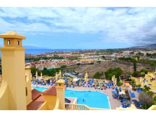 Costa Adeje | Teneriffa