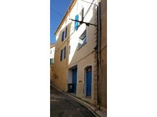 Jolie maison de village, entierement..