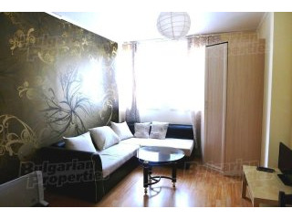 One-Bedroom Apartment Set Near Bansko