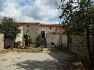 POREČ: BADERNA ISTARSKO IMANJE