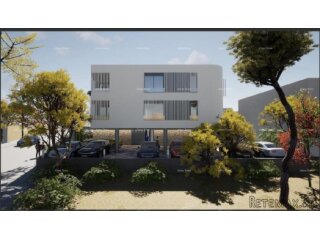 Prodaja stanova u novom projektu, Umag