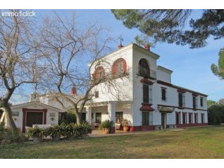 Sevilla: Country horse property, Riding..