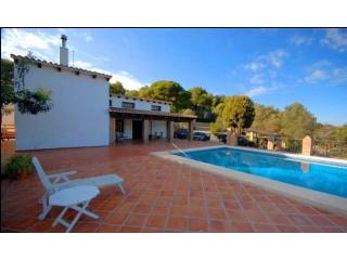 Villa For Sale Denia - Ref: 2108