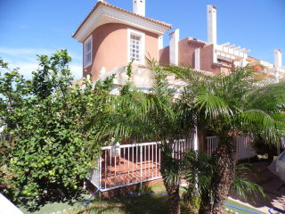 3 Bedrooms - Property - Alicante - For..