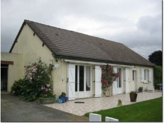 Countryside Rural Village Location