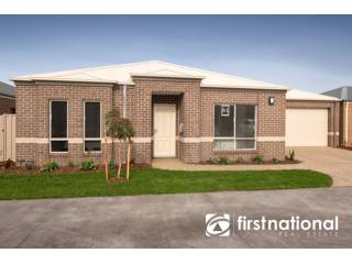 VIlla 83- 3 bedrooms with oversized..