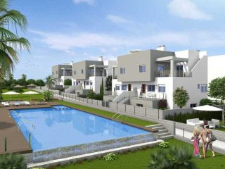 3 Bedrooms - House - Alicante - For Sale