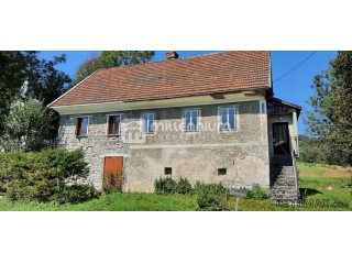 Gorski Kotar, Ravna Gora, starina za 40.000€/hrk