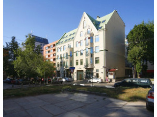 Apartment In A Prestigious District Of..