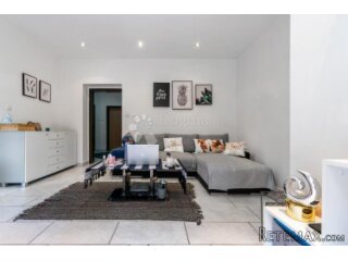Rijeka Kantrida 55 m² – 1S+DB, terasa, podno grijanje, blizu