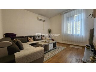 Rijeka, Podmurvice, 41.79m2, 2-sobni stan