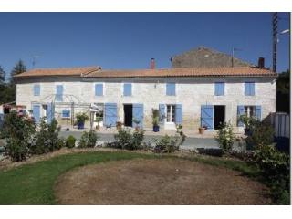 Stone House For Sale St Jean D Angely