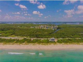 Land For Sale: 4566 A1A