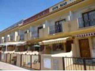 Townhouse, Alicante (Costa Blanca)..