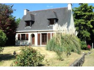 Typical Regional Styled House