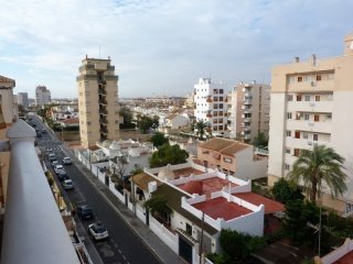 2 Bedrooms - Apartment - Alicante - For..