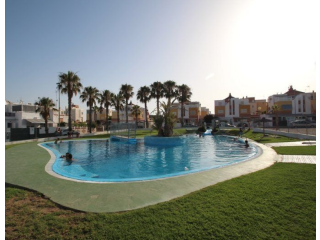 2 Bedrooms - Townhouse - Alicante - For..