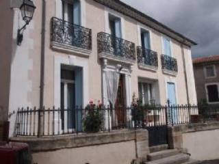 Bourgeoise Home With 245 M² Of Living..