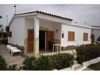 Bungalow for rent in Playa del Ingles