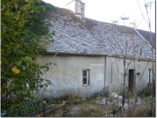 Country House and Outbuilding to..