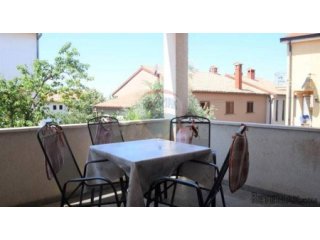 Istra, Rovinj, dvoetažni stan 72,60m2