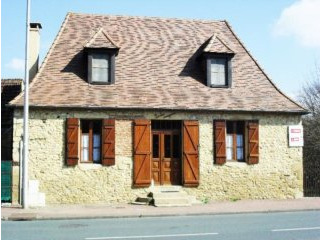 Pretty Perigourdine House Close To..