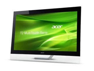 Touch Screen Acer 23" Monitor Full HD