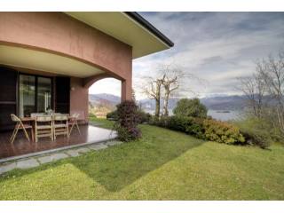 5 bedroom Villa For Sale: Stresa, IT