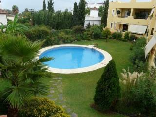 Apartment - Marbella North: Beautiful..